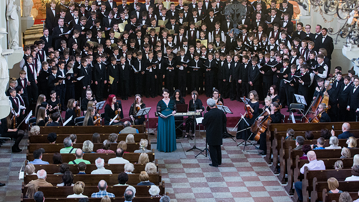 Festivalis – akcija “Lietuvos berniukai prieš smurtą ir narkomaniją” 2018