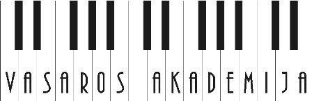 XXII kvalifikacijos kėlimo kursai “Vasaros akademija”