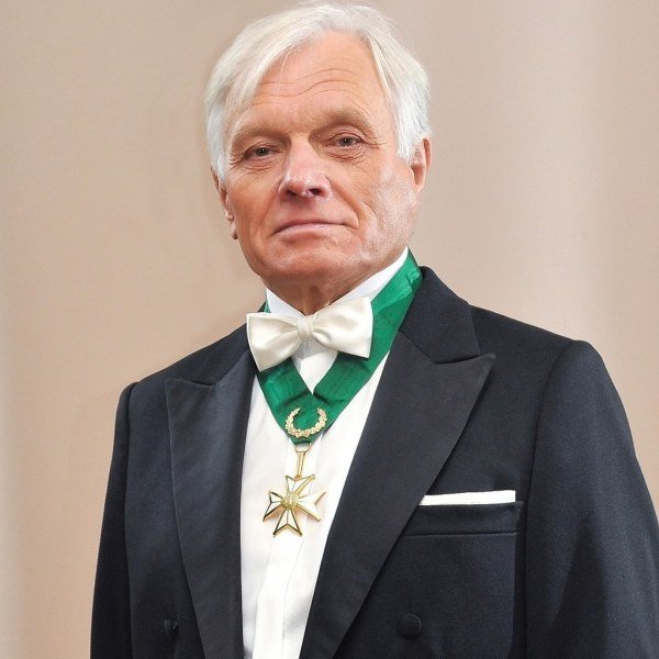 Netekome prof. P. Bingelio