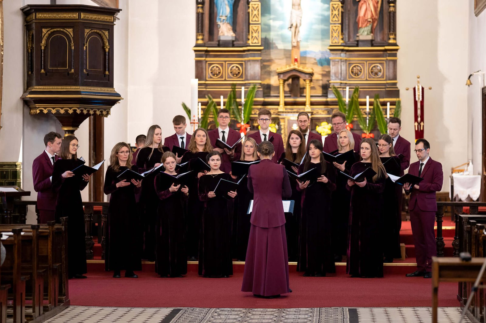 XXXIX festivalis „Resurrexit“ – įvykusi pažintis su aukščiausio lygio muzikos menu