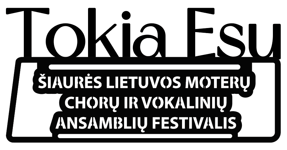 Linkuvos kultūros centre karaliavo moterys!