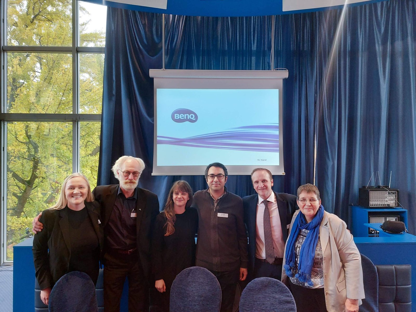 EUROPOS CHORŲ ASOCIACIJOS GENERALINĖ ASAMBLĖJA KITĄMET VYKS LIETUVOJE