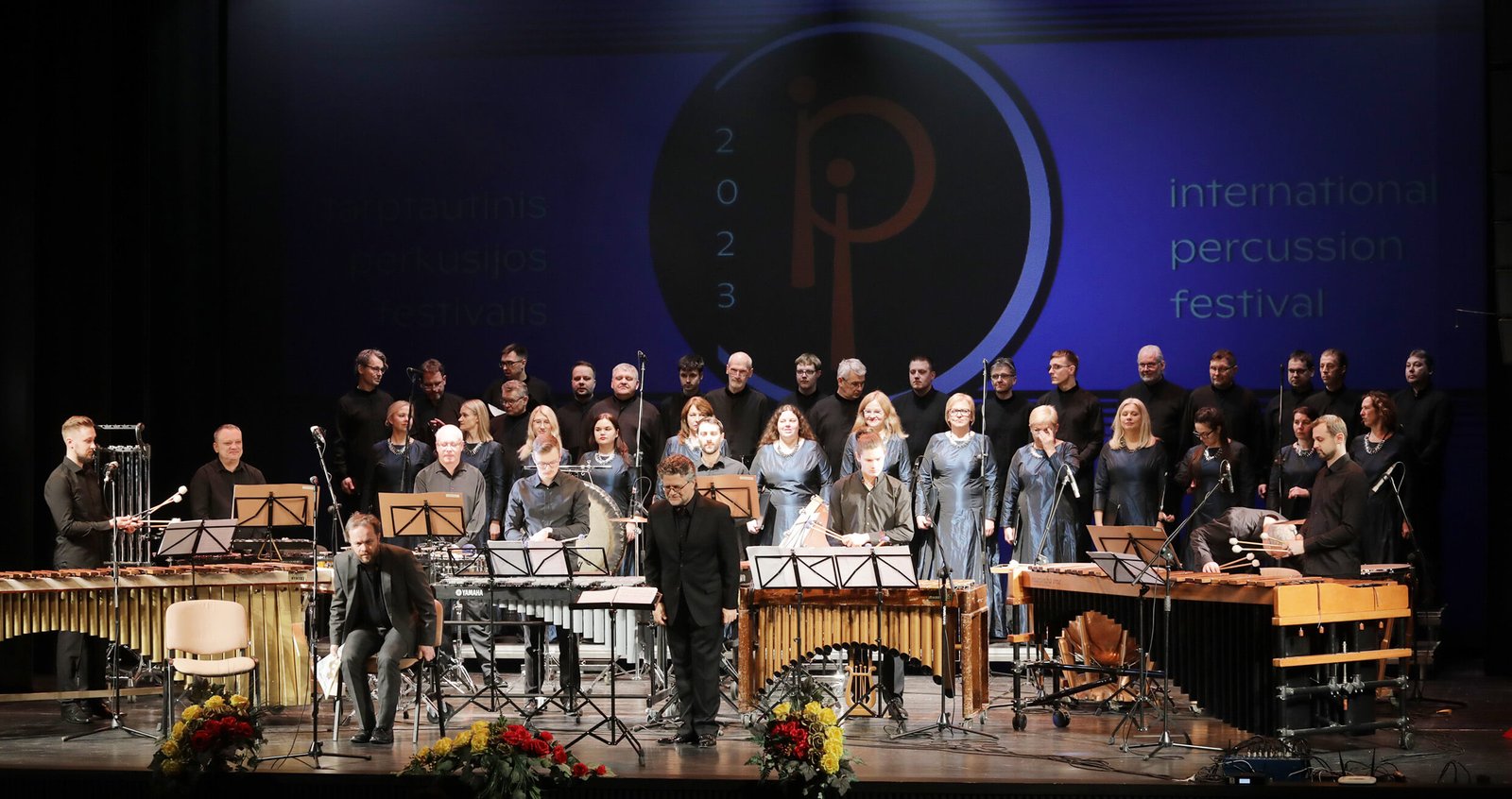 Pasaulio muzikos šedevras Ukmergėje