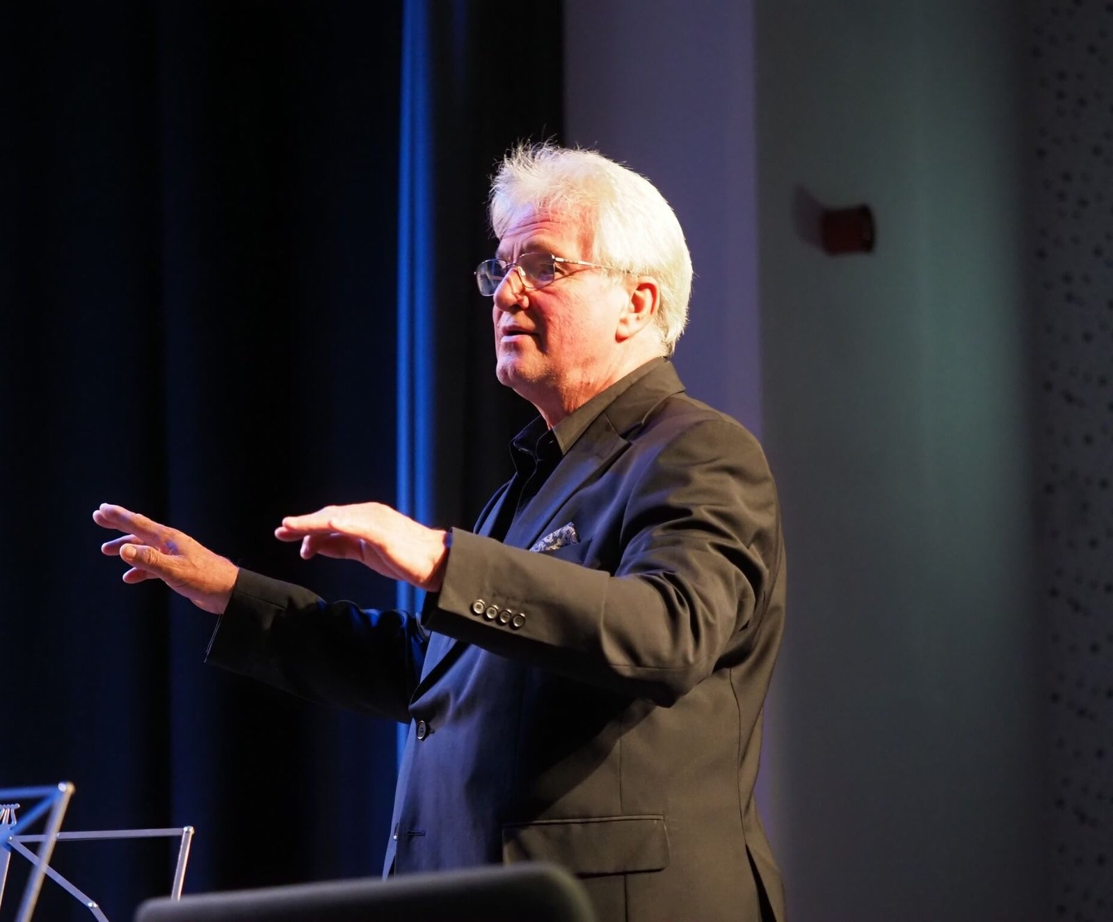 „SUSIPAŽINKIME – KOMPOZITORIUS“: VYTAUTO MIŠKINIO KŪRYBOS VAKARAS