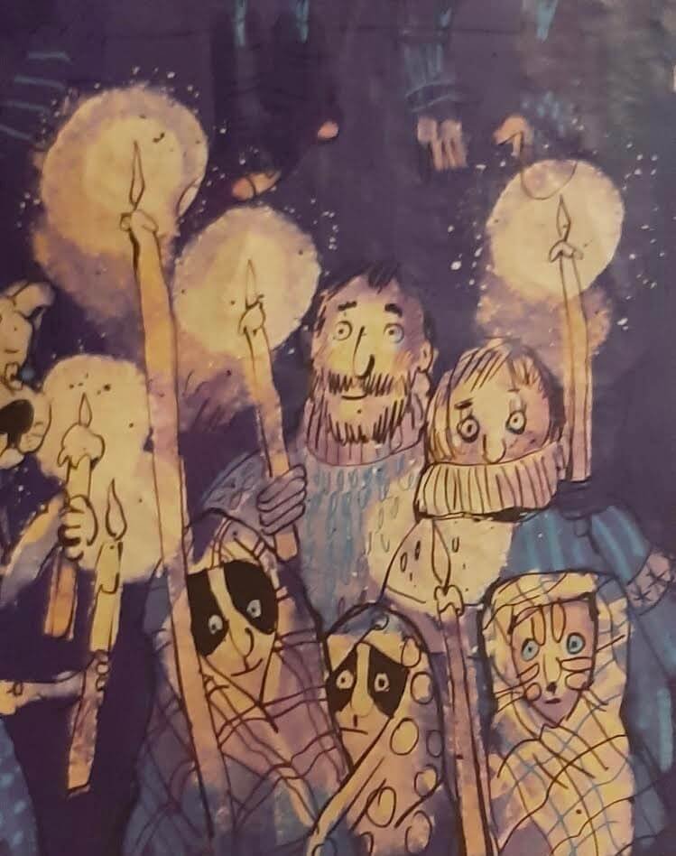 Lietuvos chorų sąjungos prezidentės R. Gelgotienės kreipimasis į LCHS bendruomenę