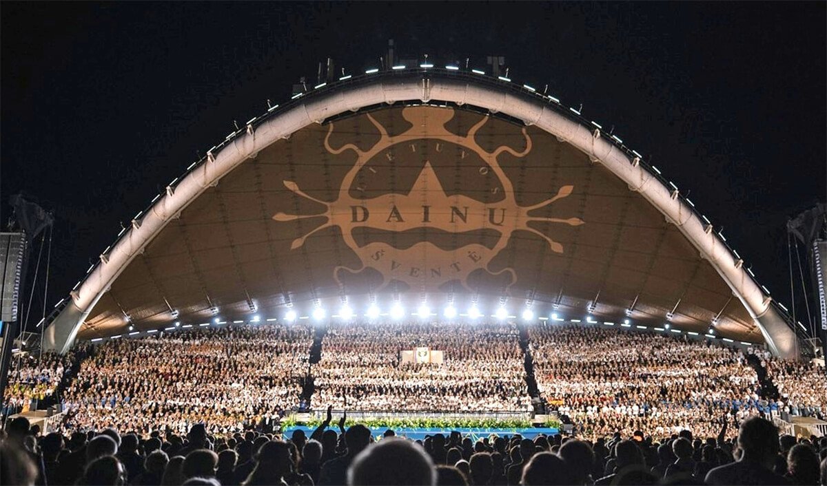 Lietuvos nacionalinis kultūros centras paskelbė šalies mėgėjų kolektyvų kategorijas